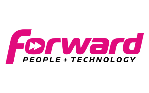 Forward — People + Technology